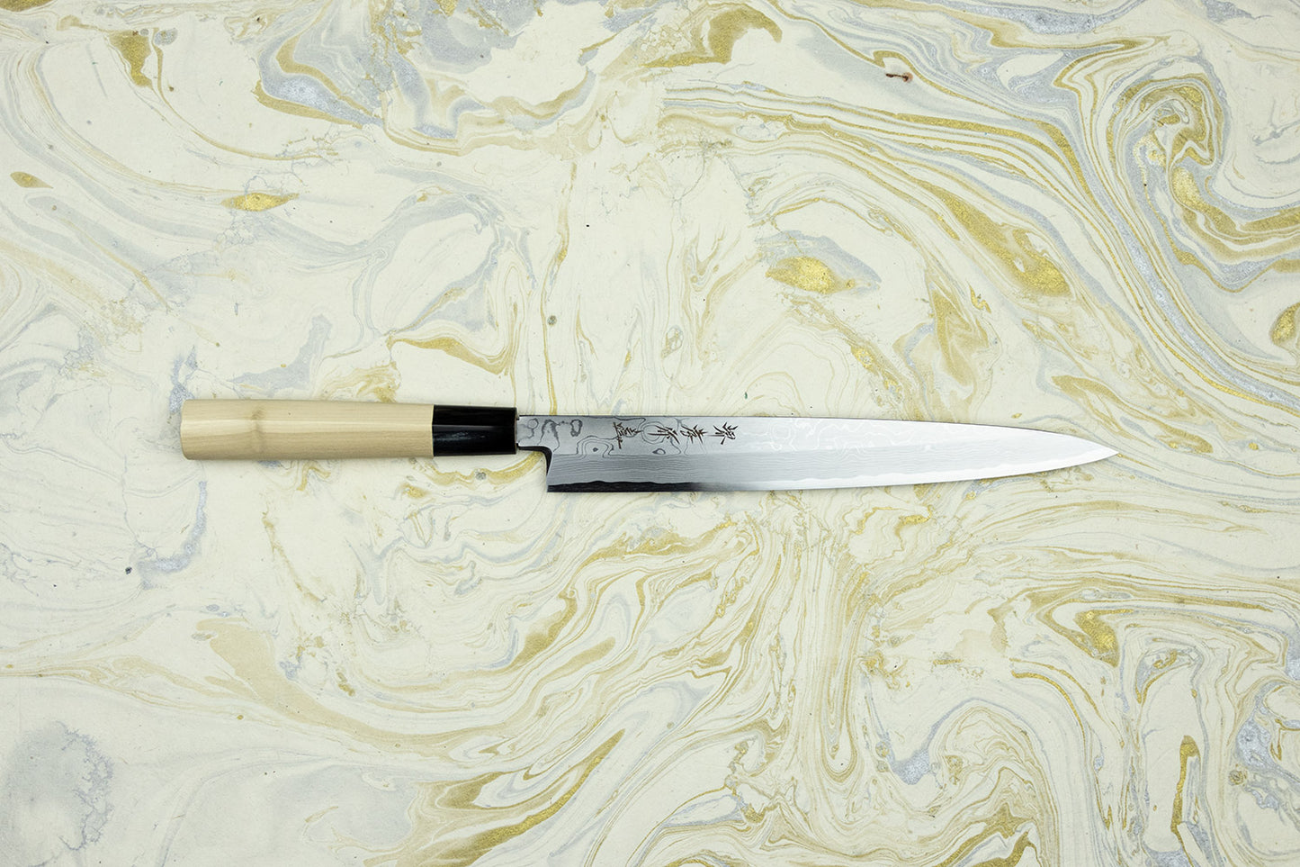 Sakai Takayuki Uzushio Yanagiba 240mm from Sakai Takayuki