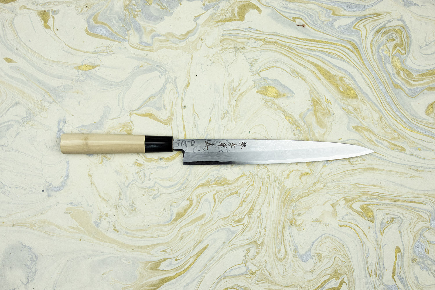 Sakai Takayuki Uzushio Yanagiba 240mm from Sakai Takayuki