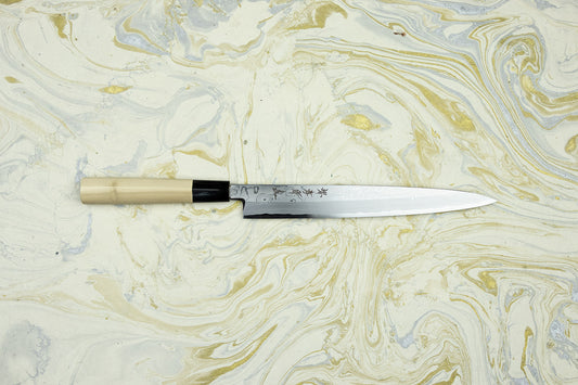 Sakai Takayuki Uzushio Yanagiba 240mm from Sakai Takayuki