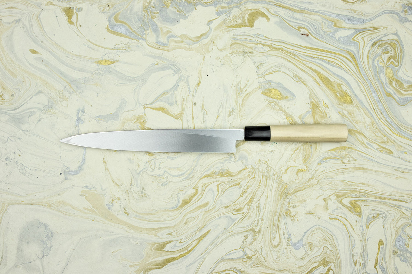 Sakai Takayuki Uzushio Yanagiba 240mm from Sakai Takayuki