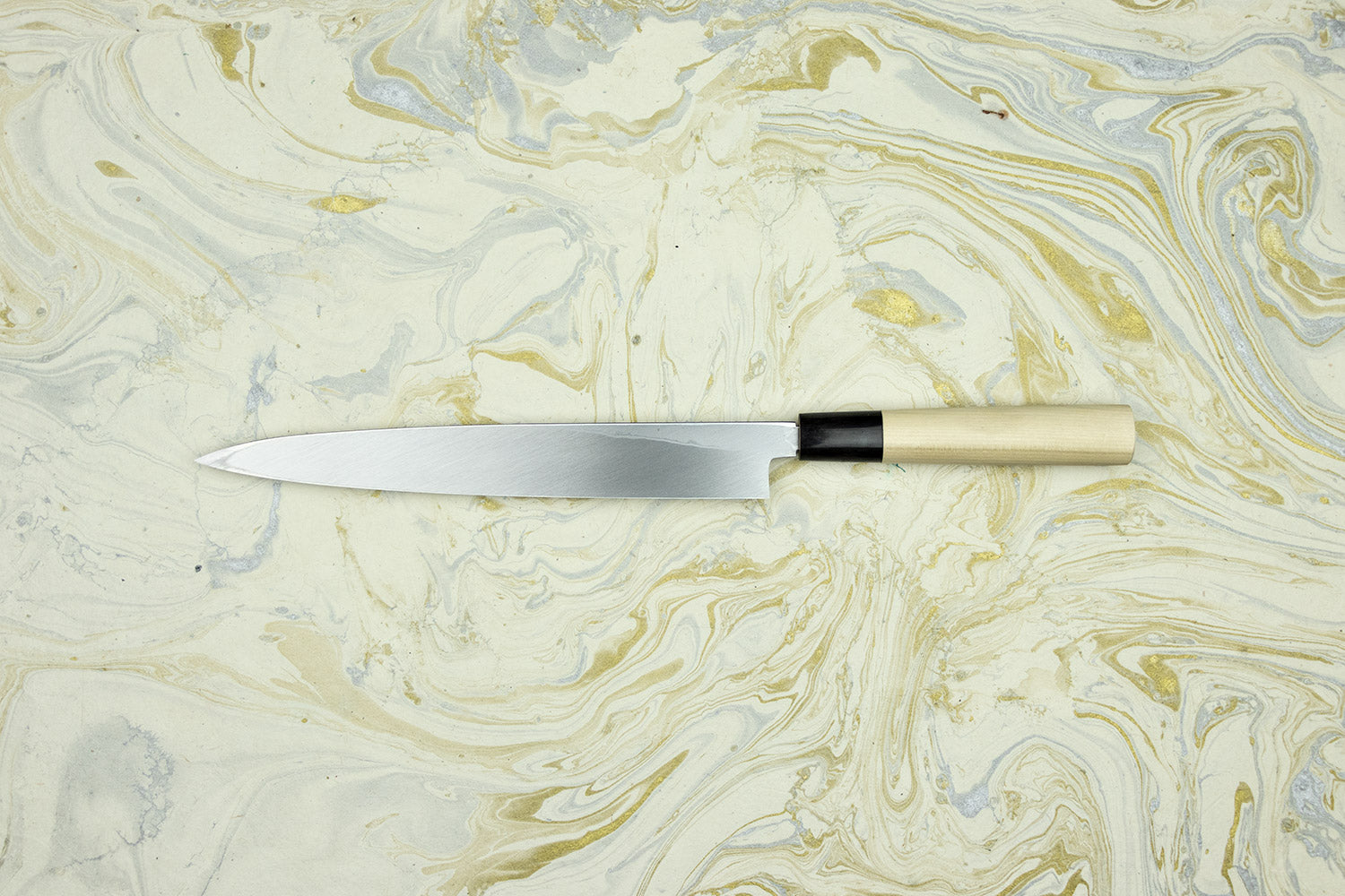 Sakai Takayuki Uzushio Yanagiba 240mm from Sakai Takayuki