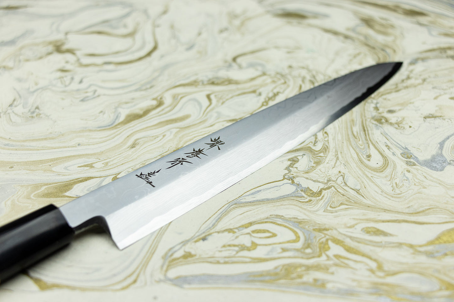 Sakai Takayuki Uzushio Yanagiba 240mm from Sakai Takayuki
