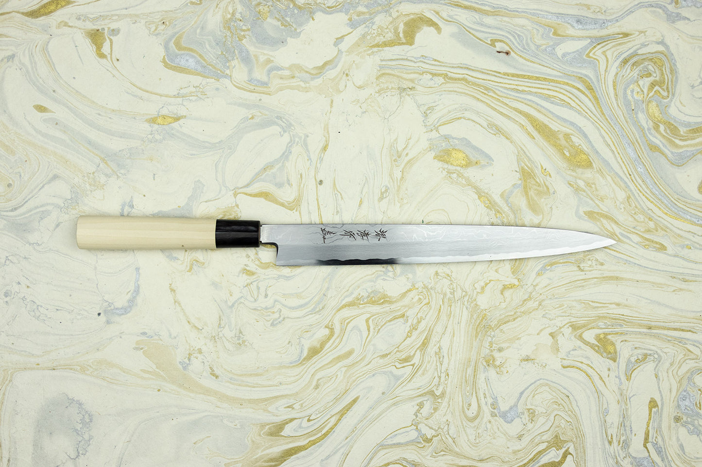 Sakai Takayuki Uzushio Yanagiba 270mm from Sakai Takayuki