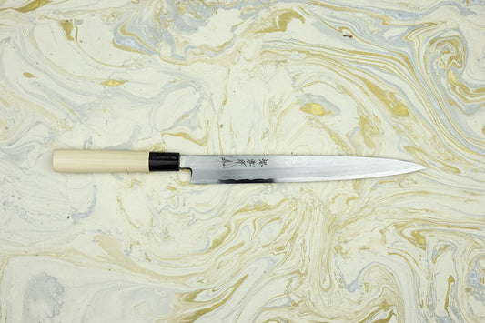Sakai Takayuki Uzushio Yanagiba 270mm from Sakai Takayuki