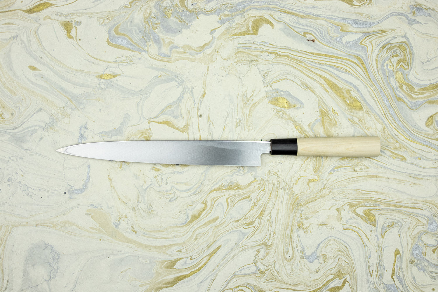 Sakai Takayuki Uzushio Yanagiba 270mm from Sakai Takayuki