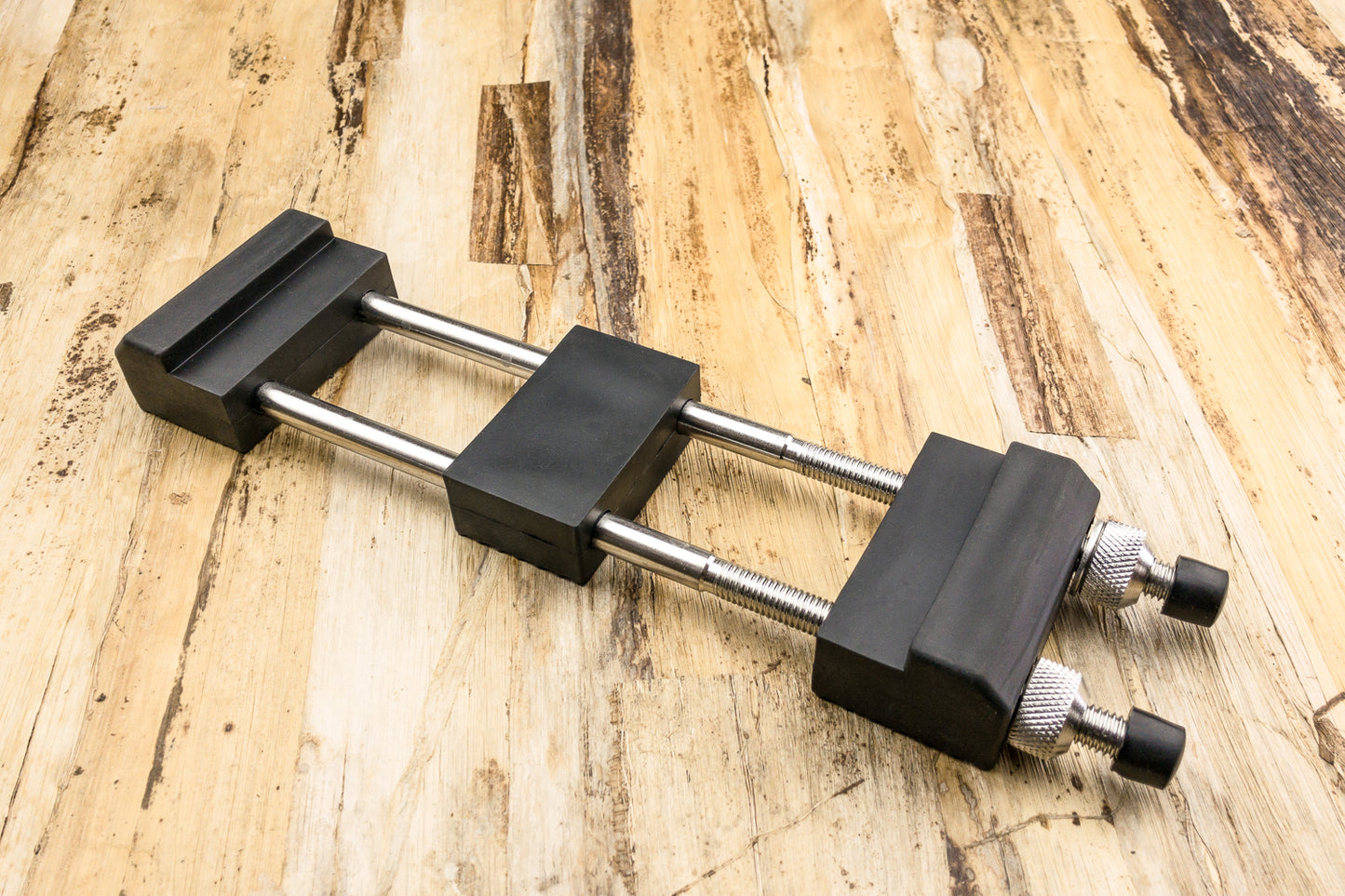 Knifewear Sharpening Stone Holder from Knifewear