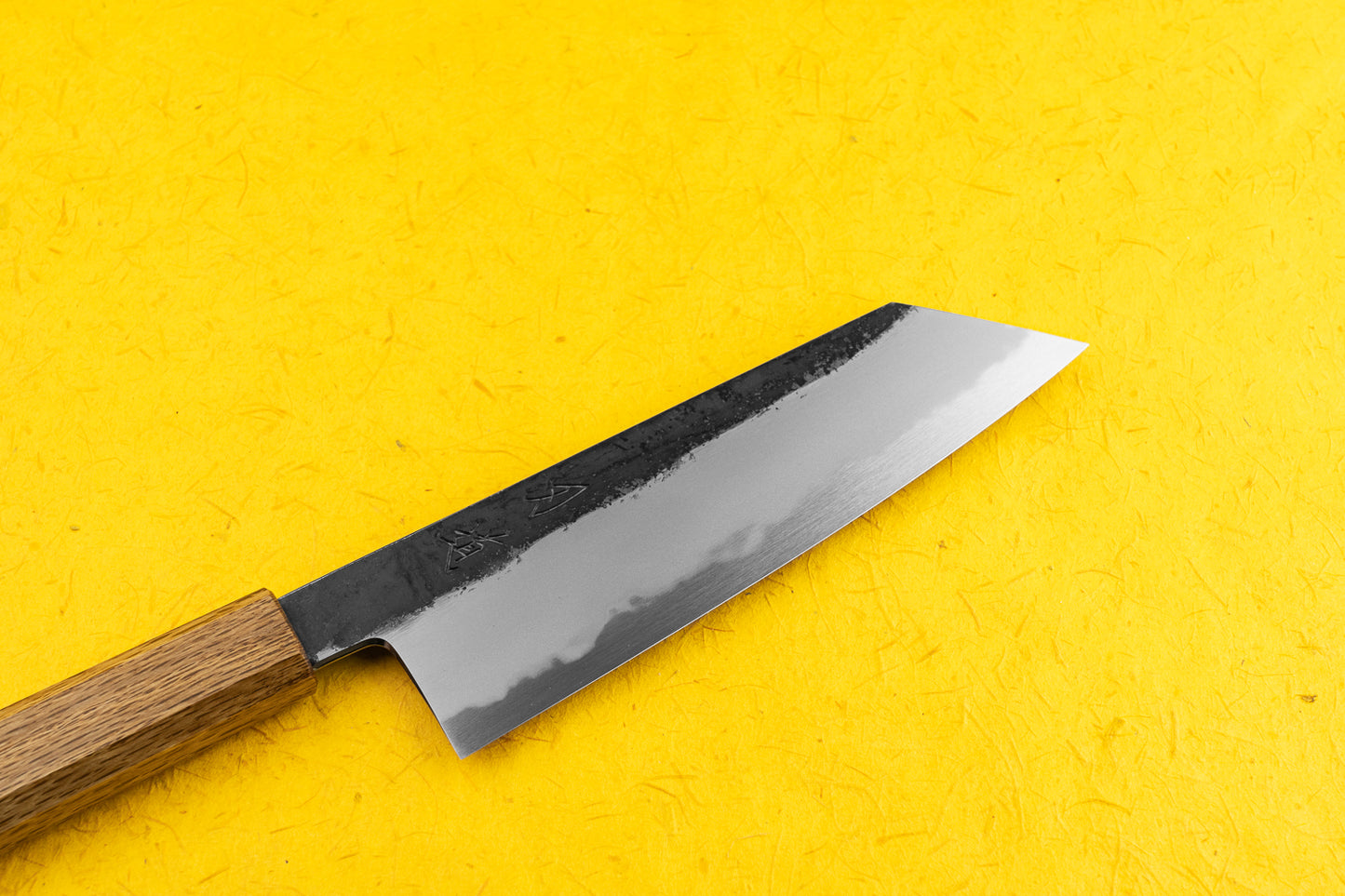 Hado Sakai Sumi Bunka 180mm from Hado Sakai