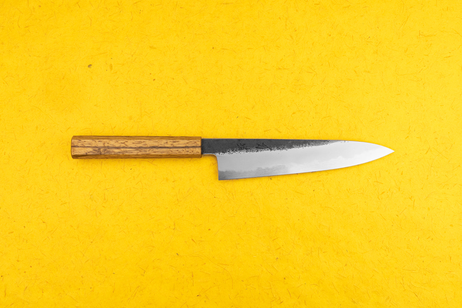 Hado Sakai Sumi Gyuto 210mm from Hado Sakai