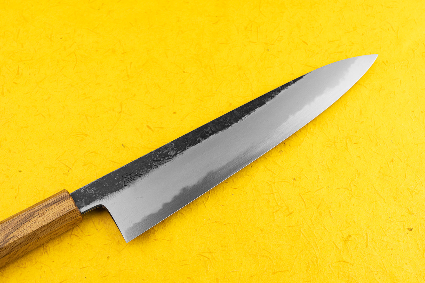Hado Sakai Sumi Gyuto 240mm from Hado Sakai