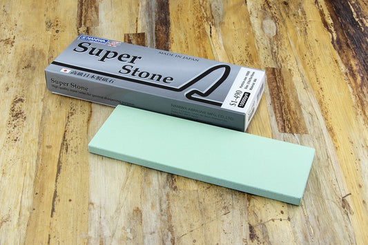 Naniwa Advance/Super Stone from Naniwa