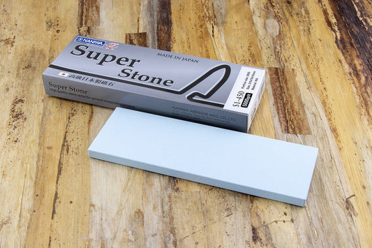 Naniwa Advance/Super Stone from Naniwa