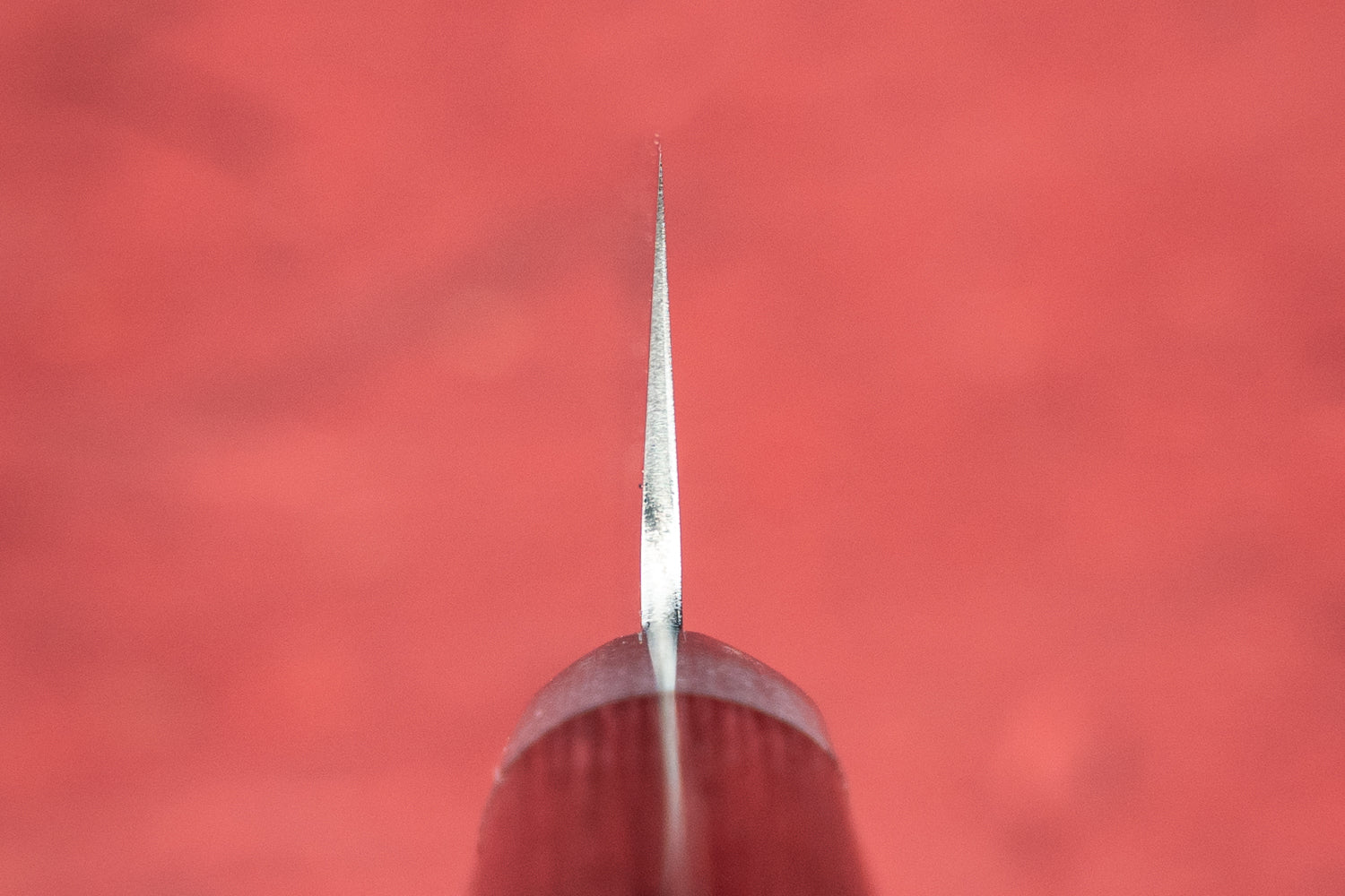 Takamura Akagouhan Petty 130mm from Terukazu Takamura