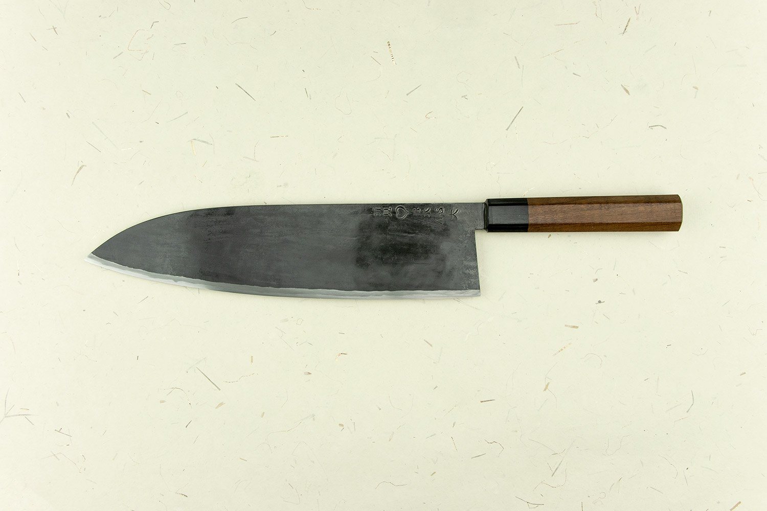 Takeda NAS Gyuto Large 270mm from Shosui Takeda