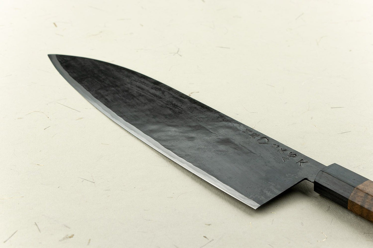 Takeda NAS Gyuto Large 270mm from Shosui Takeda