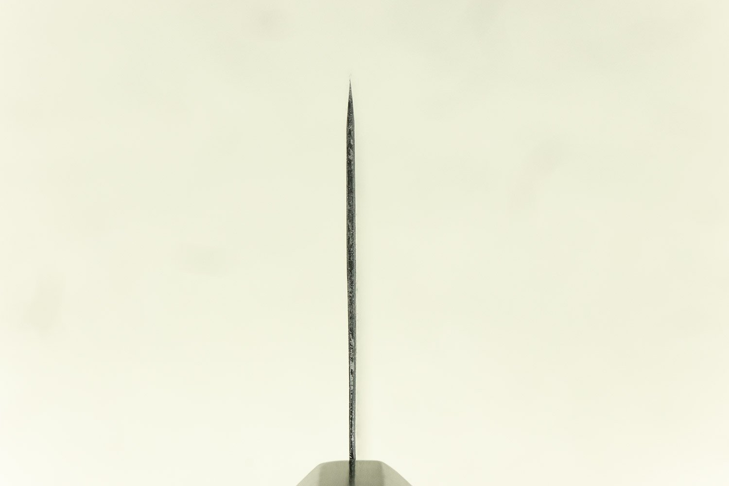 Takeda NAS Gyuto Medium 240mm from Shosui Takeda