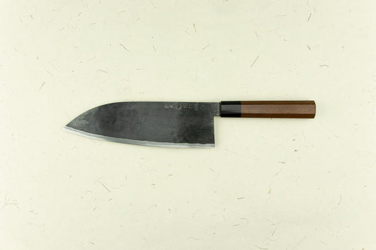 Takeda NAS Gyuto Small 210mm from Shosui Takeda
