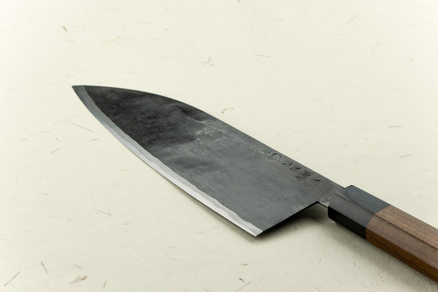 Takeda NAS Gyuto Small 210mm from Shosui Takeda