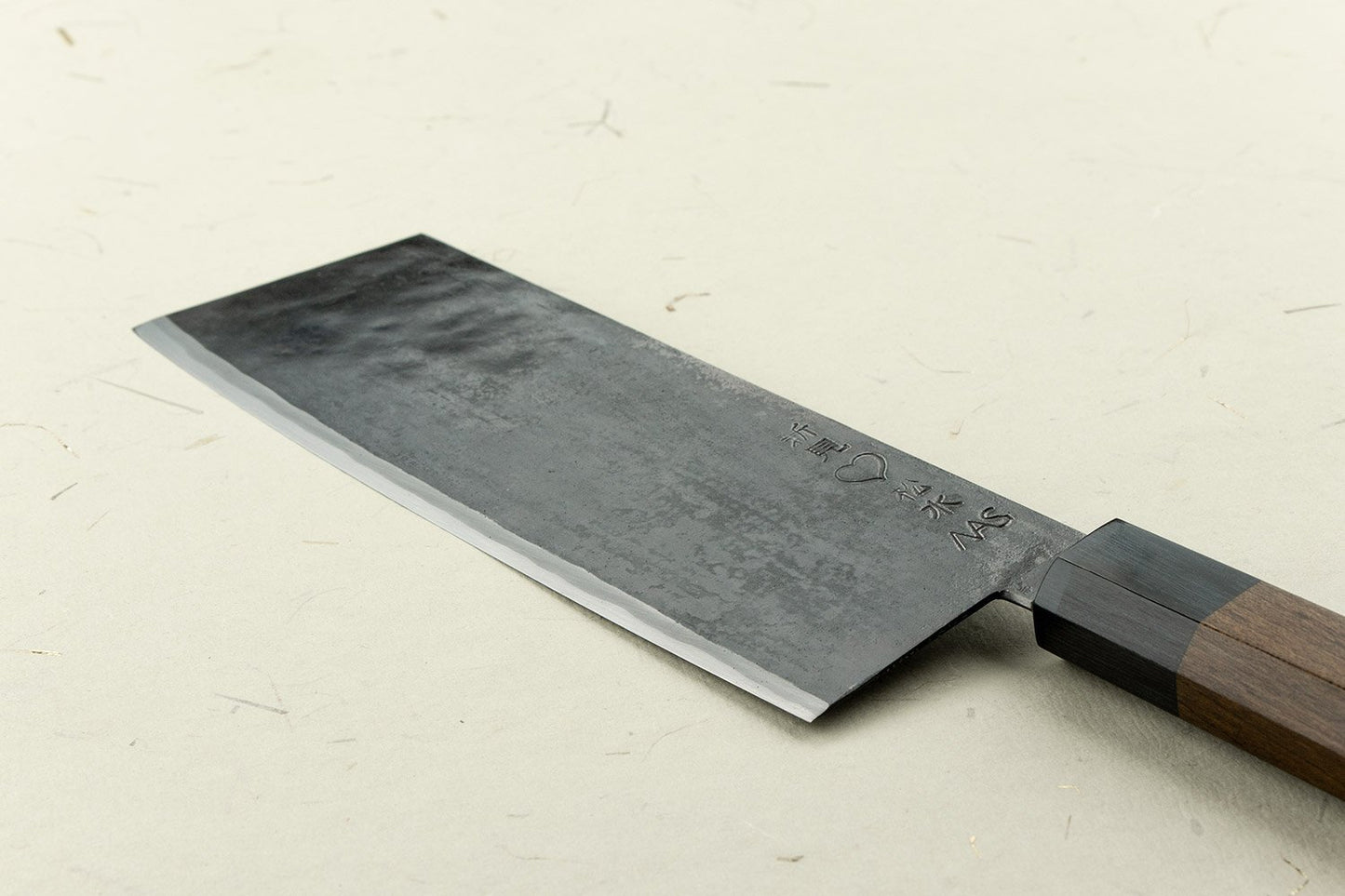 Takeda NAS Bunka 170mm from Shosui Takeda