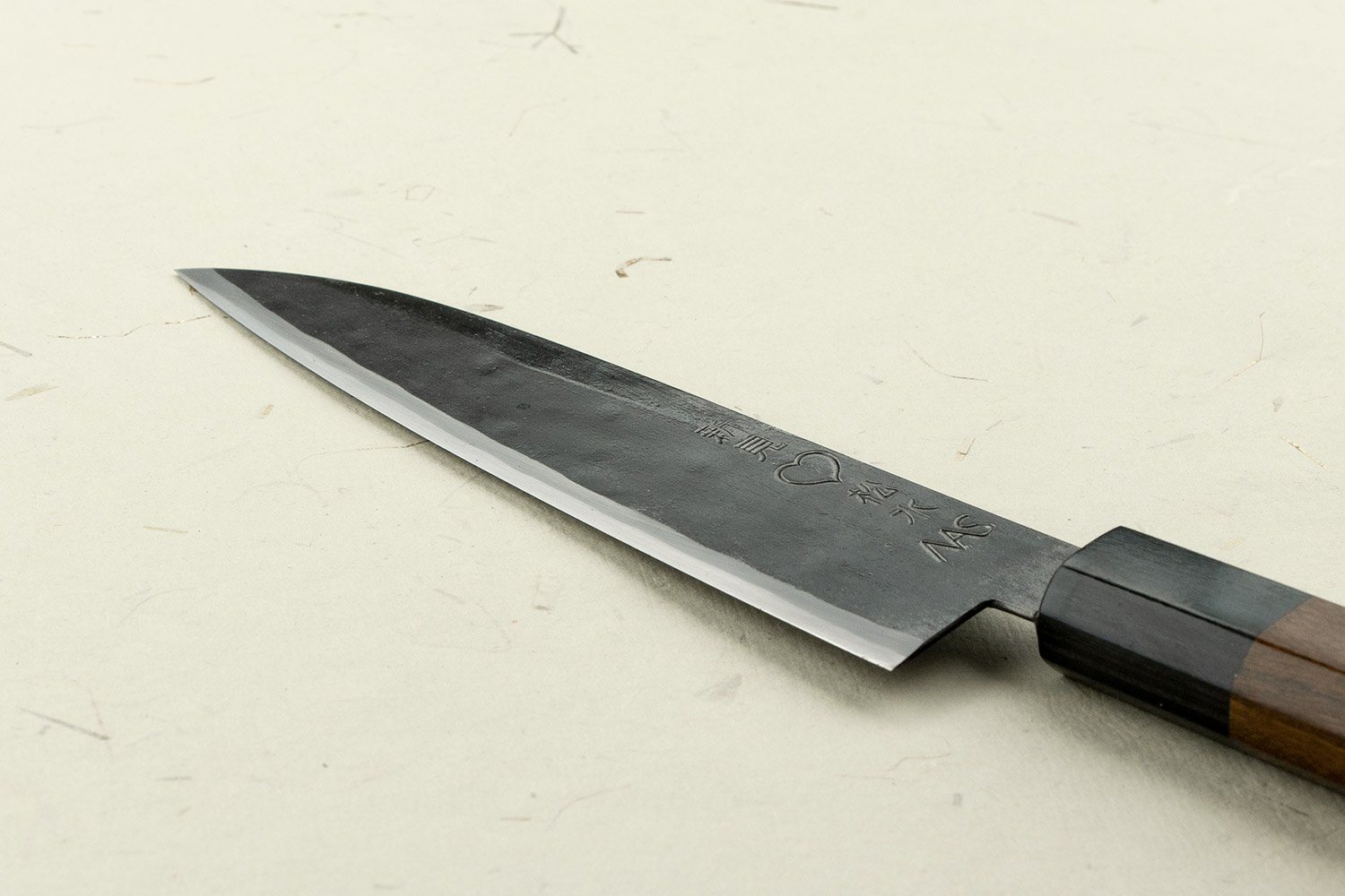 Takeda NAS Petty 130mm-150mm from Shosui Takeda