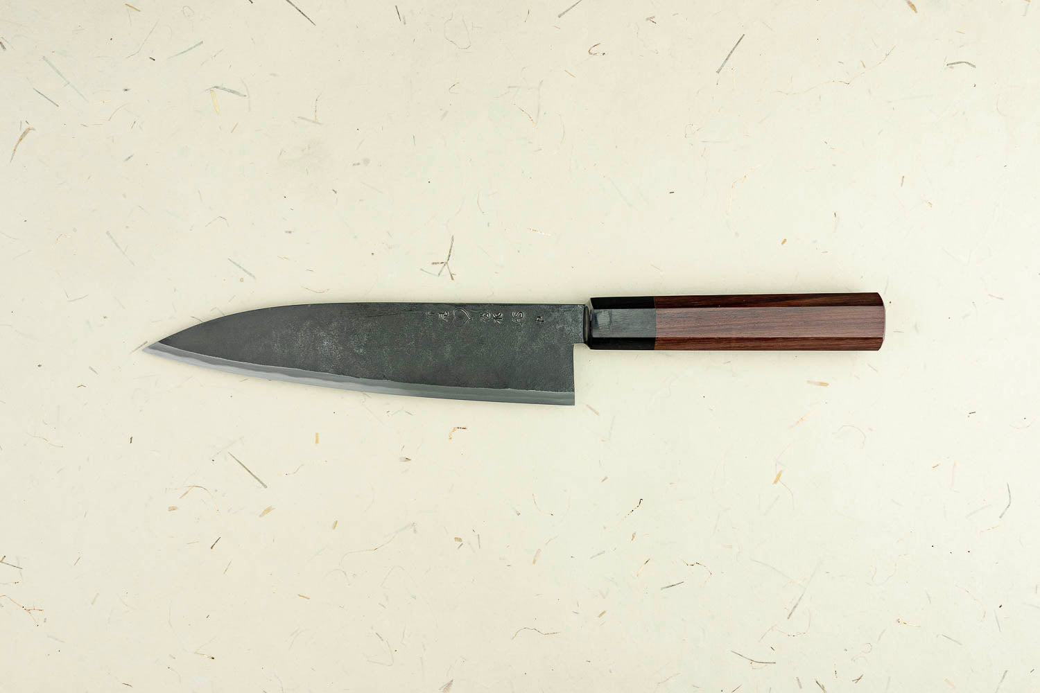 Takeda NAS Mioroshi Medium 180mm from Shosui Takeda