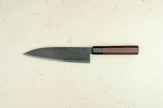 Takeda NAS Mioroshi Medium 180mm from Shosui Takeda