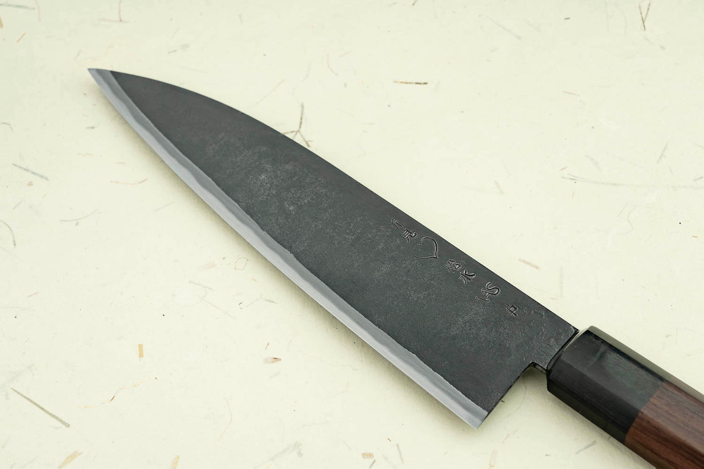 Takeda NAS Mioroshi Medium 180mm from Shosui Takeda