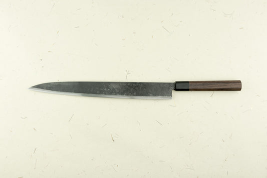 Takeda NAS Sujihiki Special Large 300mm from Shosui Takeda