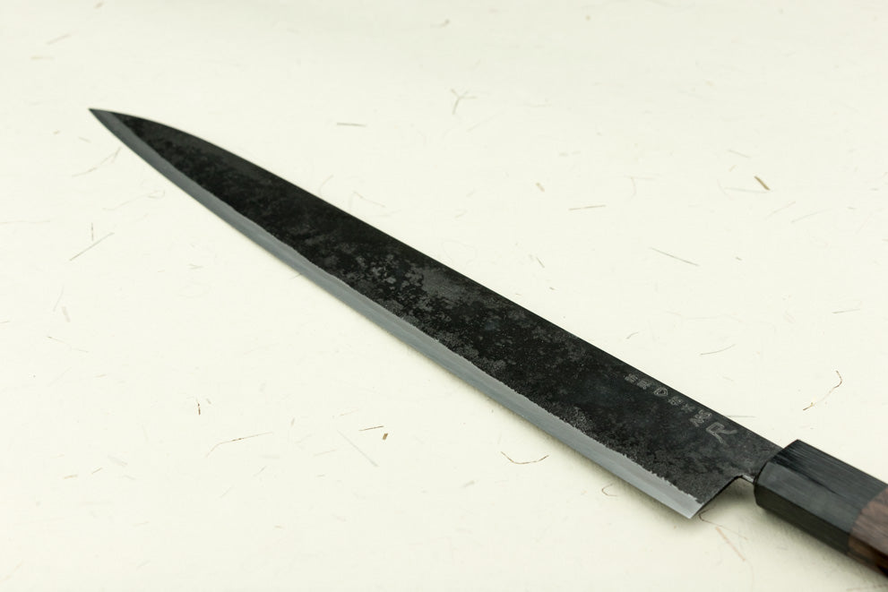 Takeda NAS Sujihiki Special Large 300mm from Shosui Takeda