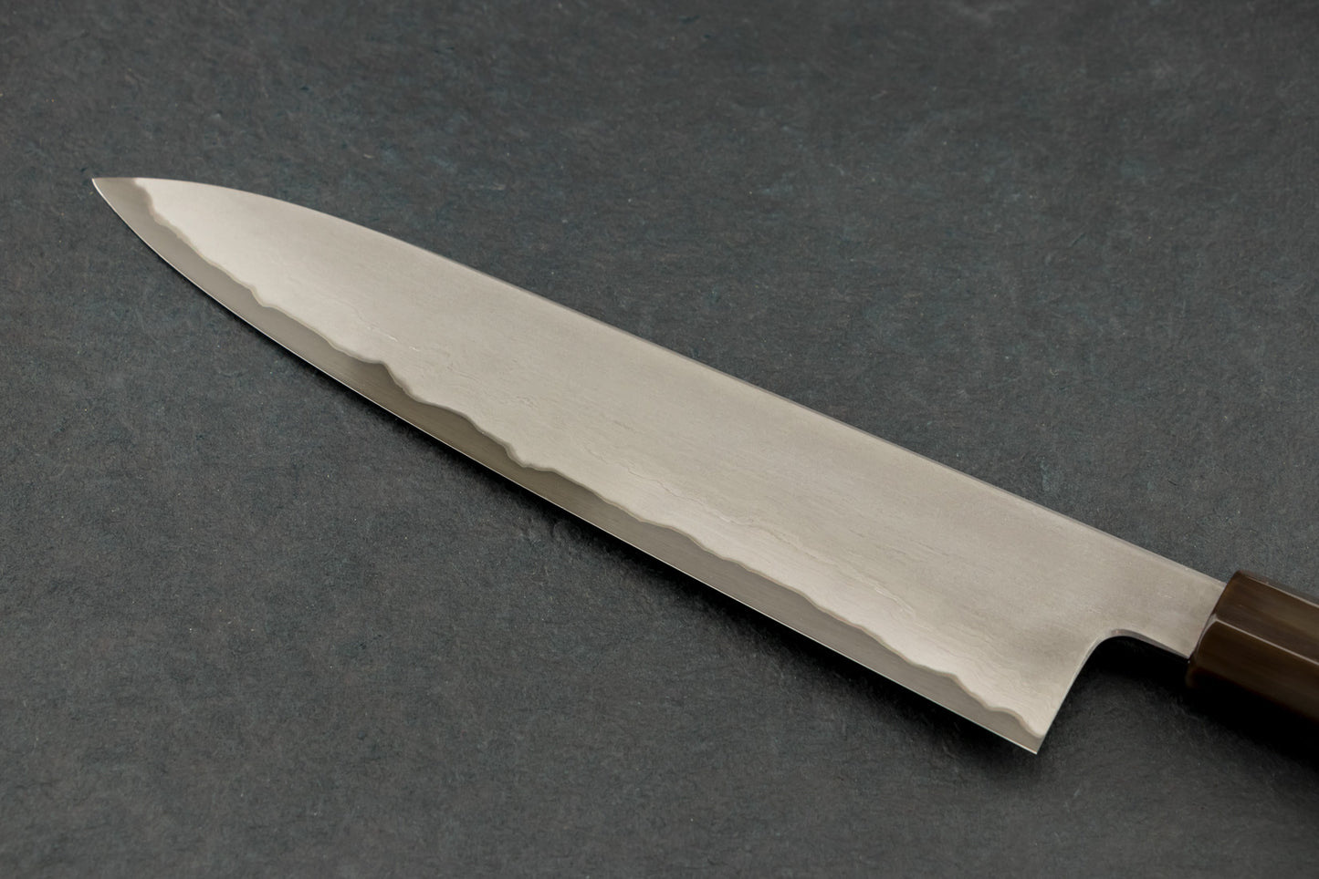 Tetsujin Hamono Aogami Tanryusen Gyuto 240mm from Tetsujin