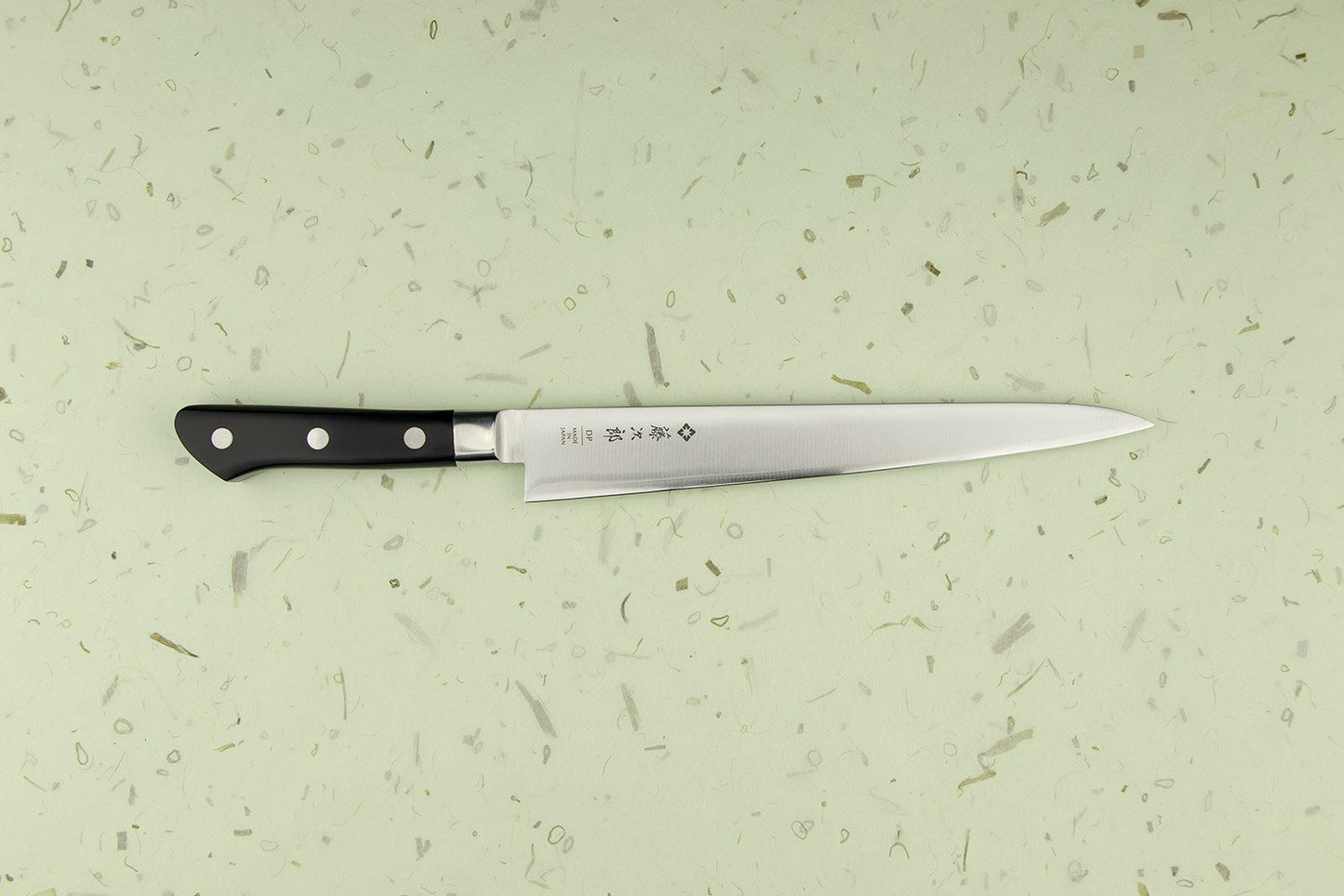 TOJIRO CLASSIC Sujihiki 240mm F-805 from Tojiro