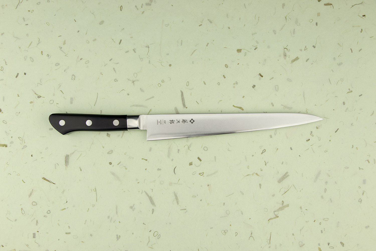TOJIRO CLASSIC Sujihiki 240mm F-805 from Tojiro