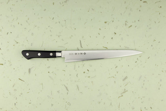 TOJIRO CLASSIC Sujihiki 240mm F-805 from Tojiro