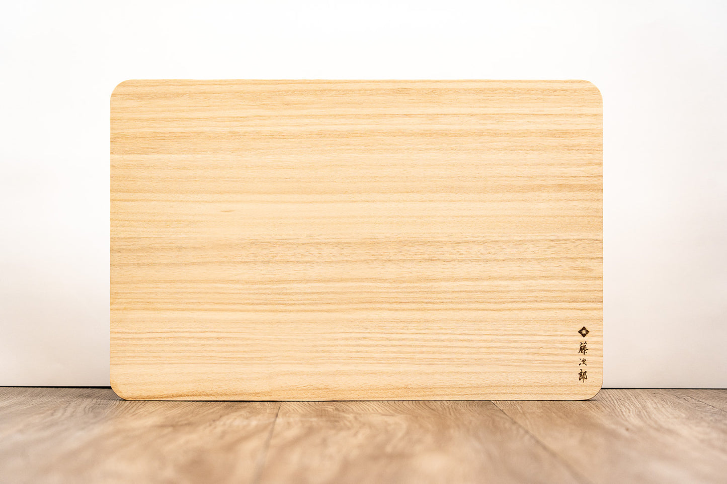 Tojiro Paulownia Cutting Board from Tojiro