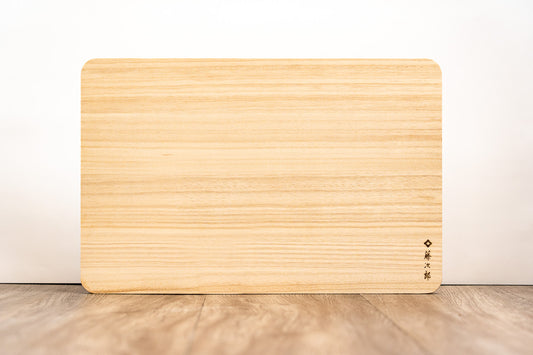 Tojiro Paulownia Cutting Board from Tojiro