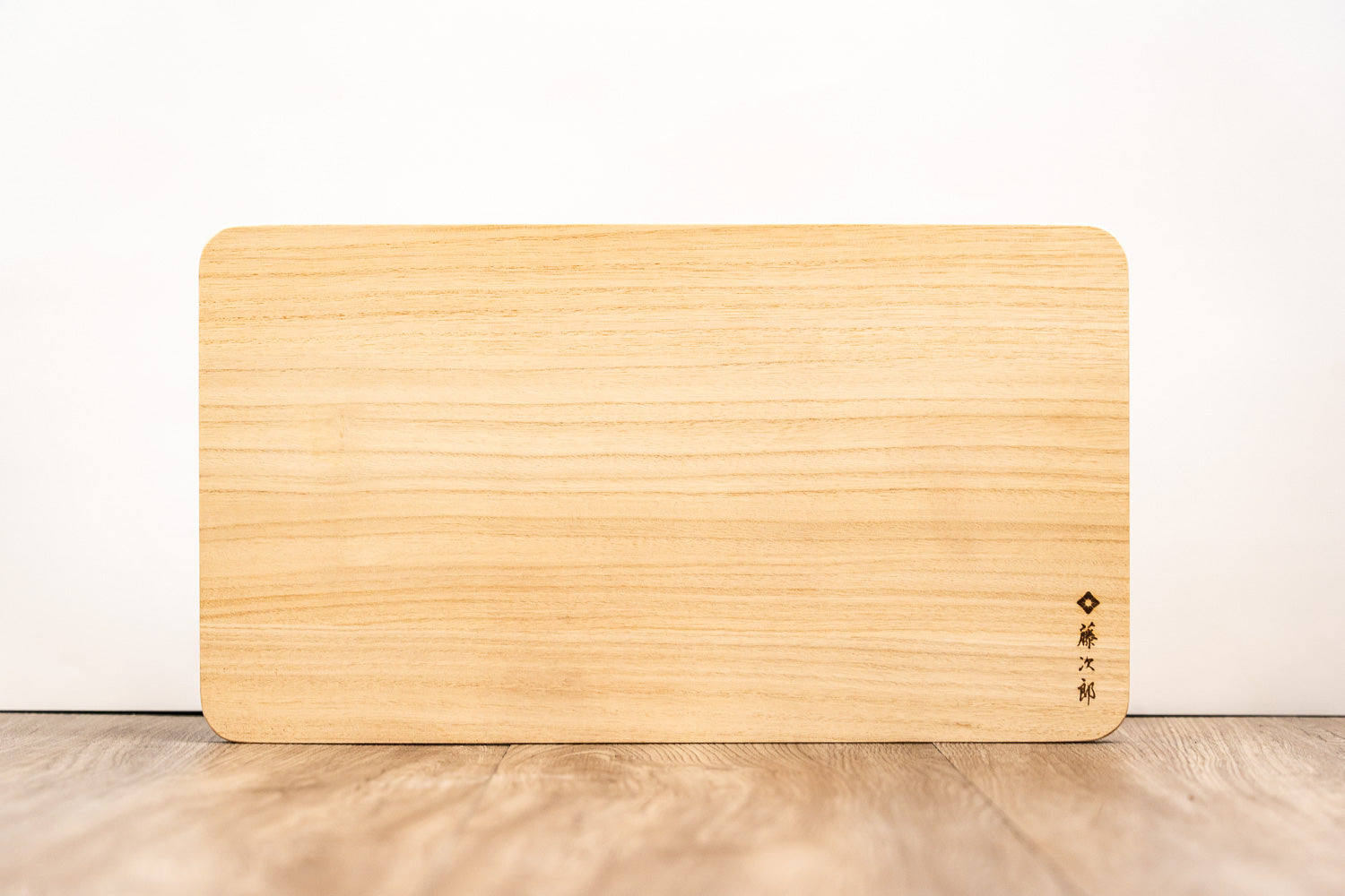 Tojiro Paulownia Cutting Board from Tojiro