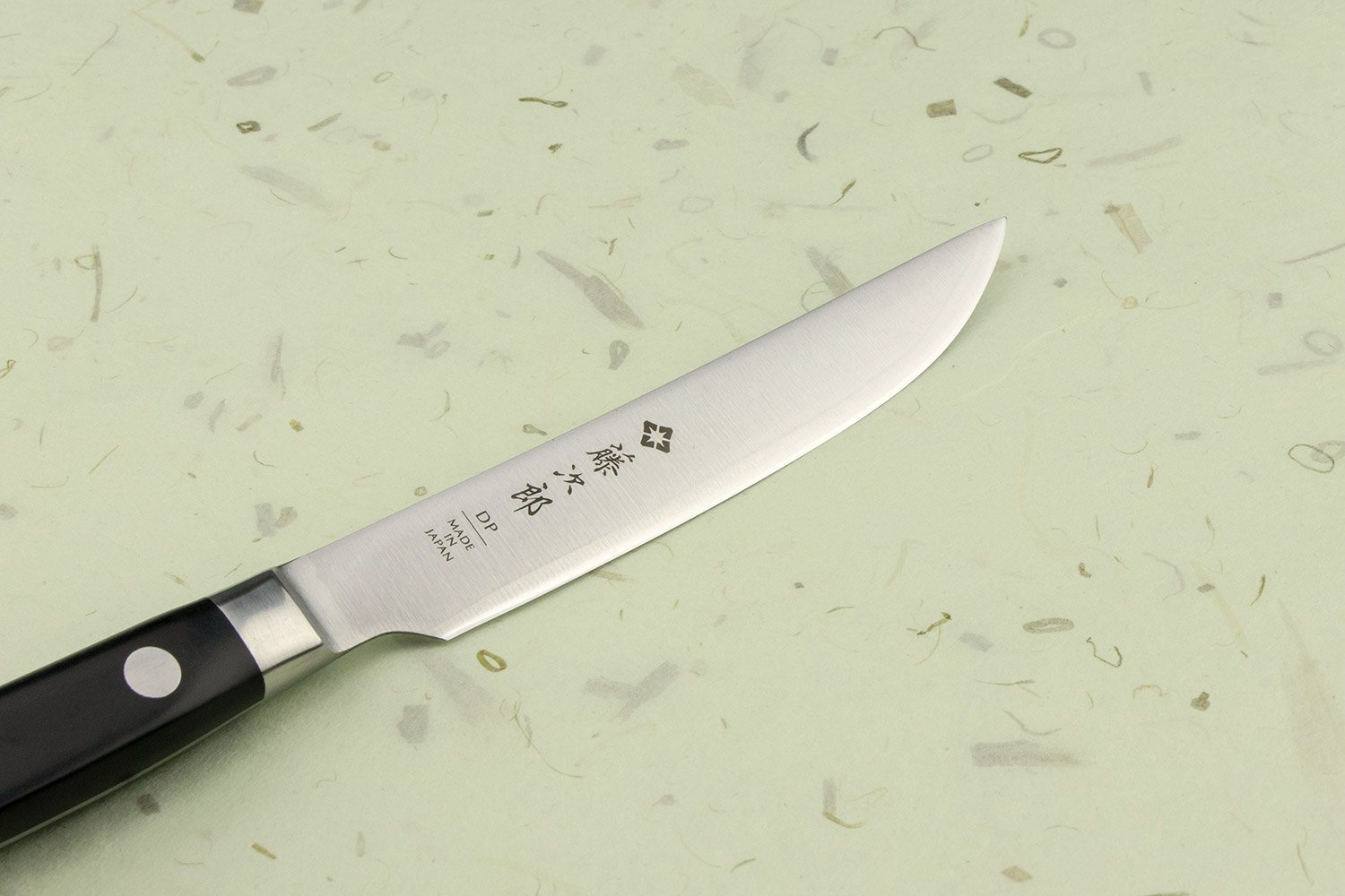 TOJIRO CLASSIC Steak Knife Set from Tojiro