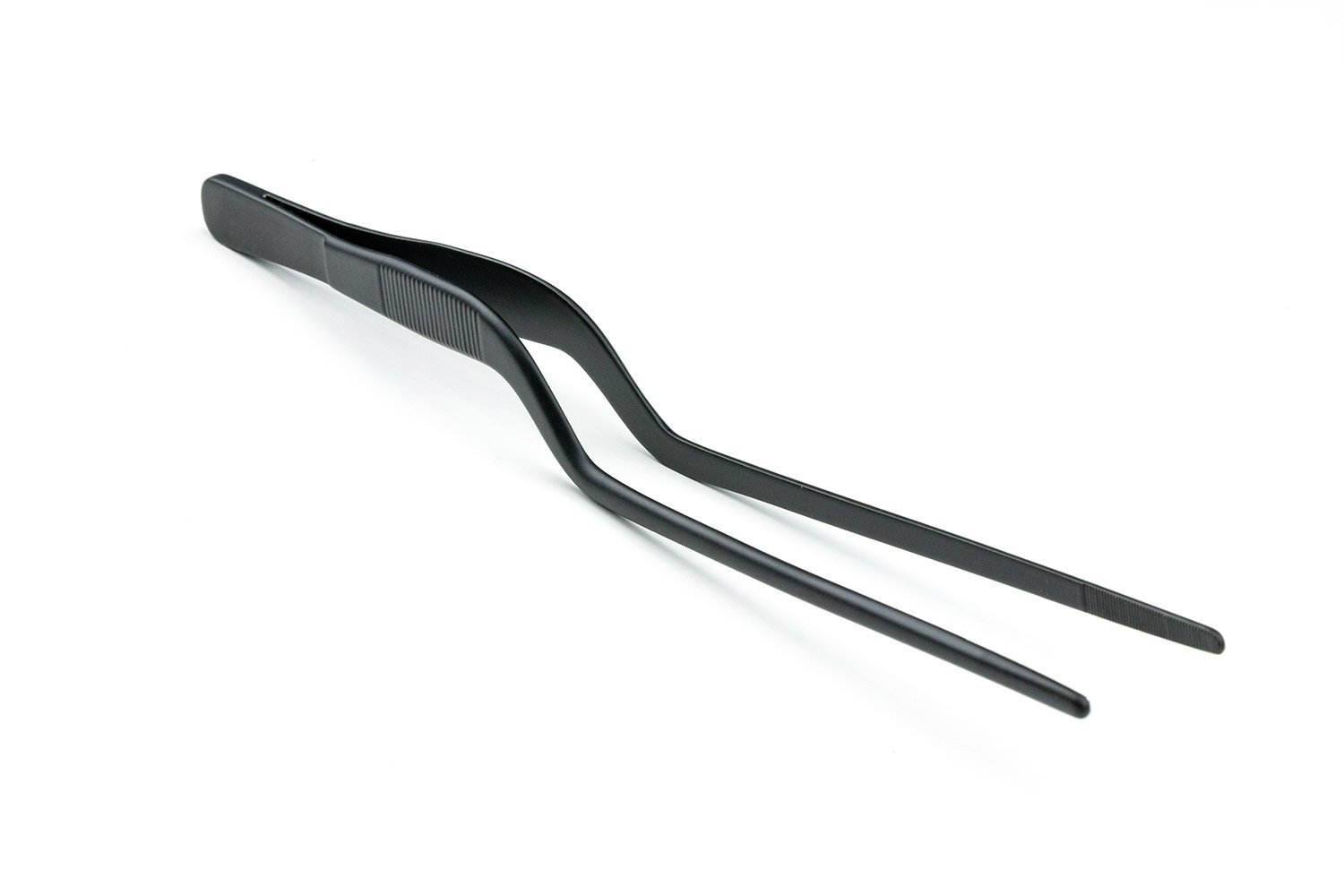 Plating Tweezers from Knifewear - Handcrafted Japanese Kitchen Knives