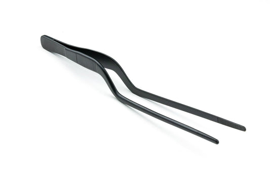 Plating Tweezers from Knifewear - Handcrafted Japanese Kitchen Knives