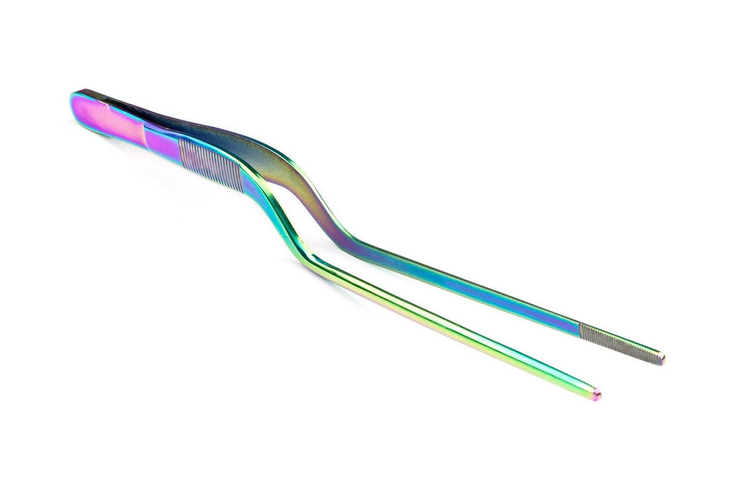 Offset Plating Tweezer 20cm from Knifewear