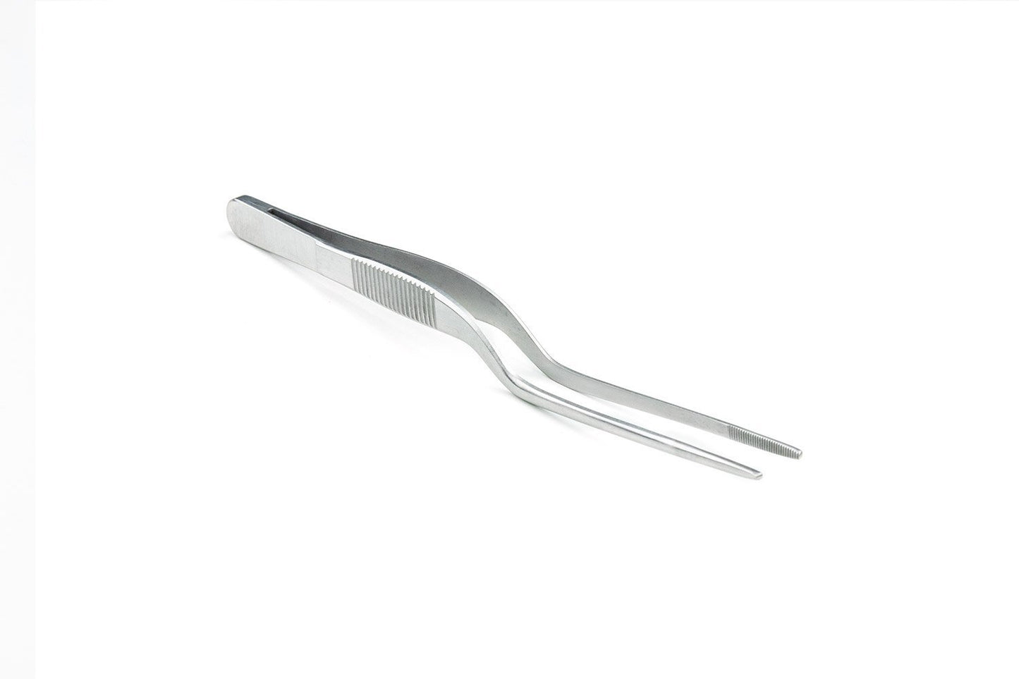 Plating Tweezers from Knifewear - Handcrafted Japanese Kitchen Knives