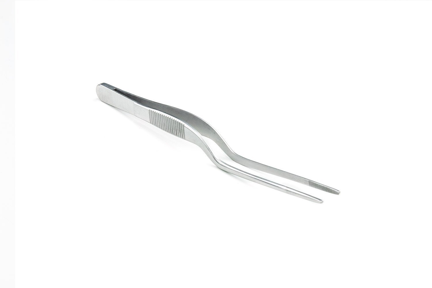Plating Tweezers from Knifewear - Handcrafted Japanese Kitchen Knives