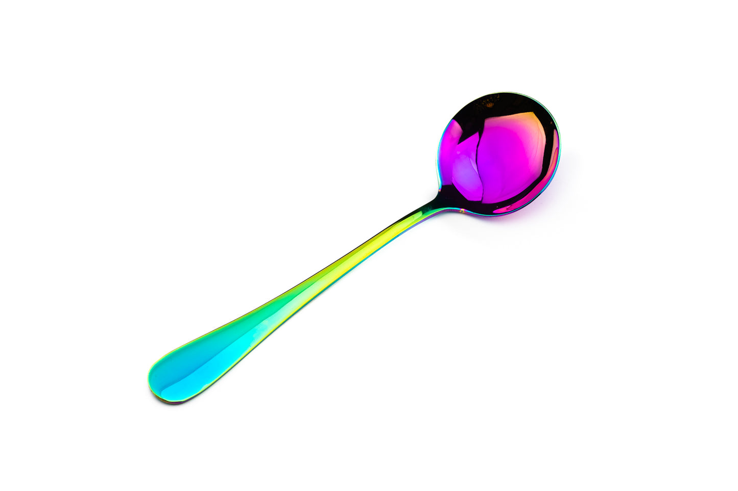 Umeshiso Dipper Tasting Spoon from Umeshiso