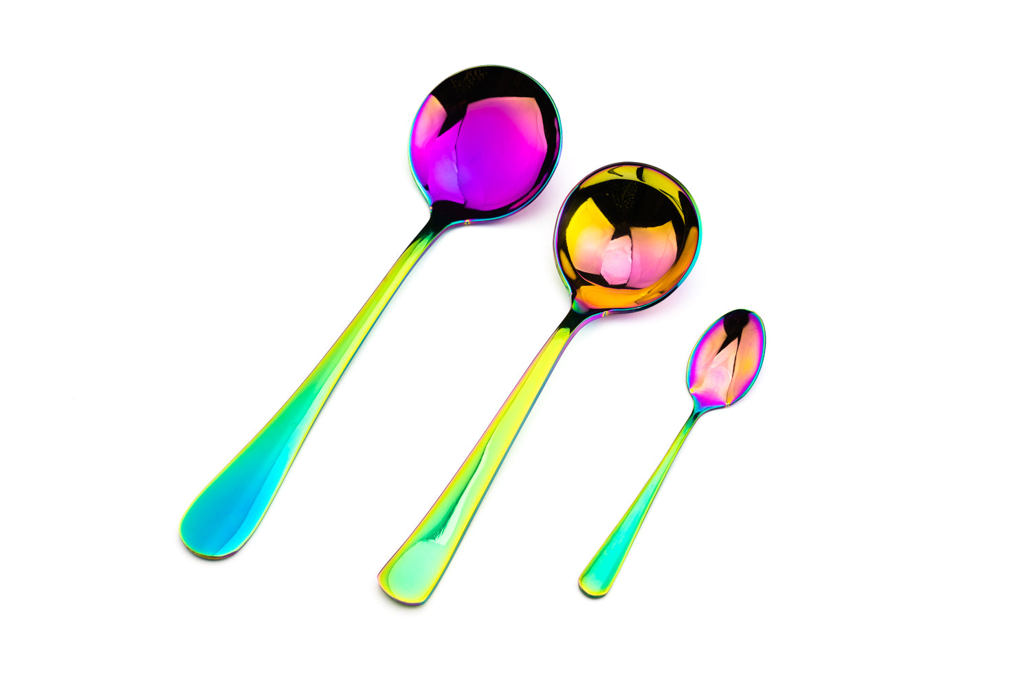 Umeshiso Dipper Tasting Spoon from Umeshiso