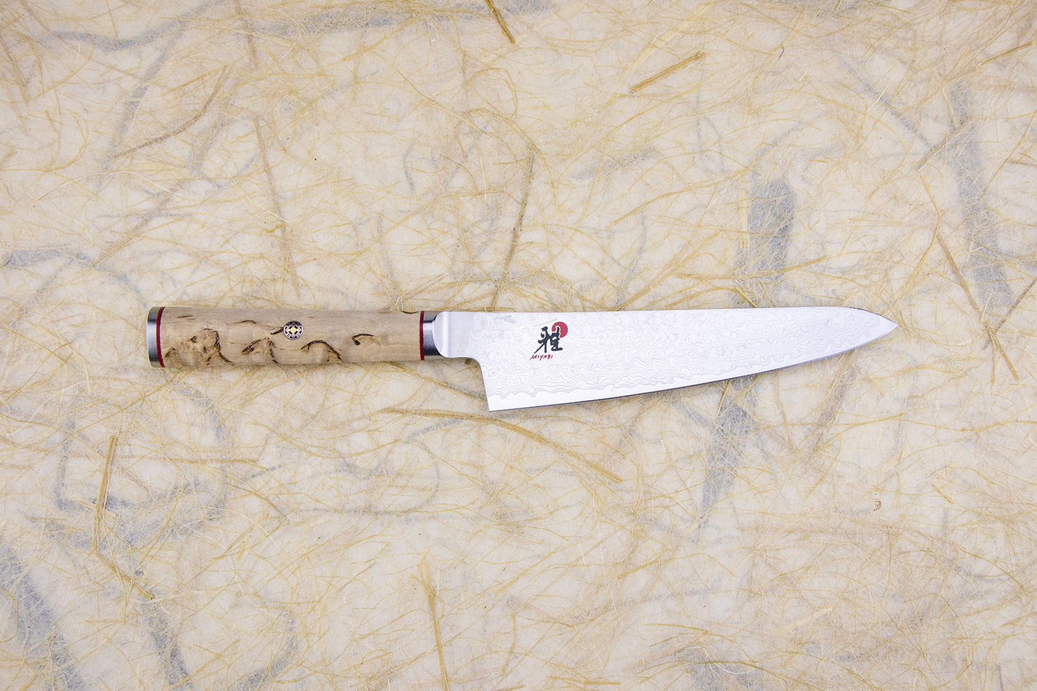 Miyabi SG2 Birchwood Utility Knife 140mm from Miyabi