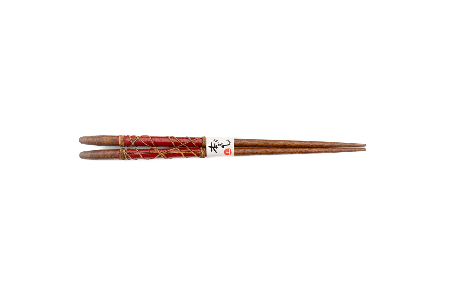 Wakasa Nuri Thread Wrapped Chopsticks from Wakasa Chopsticks