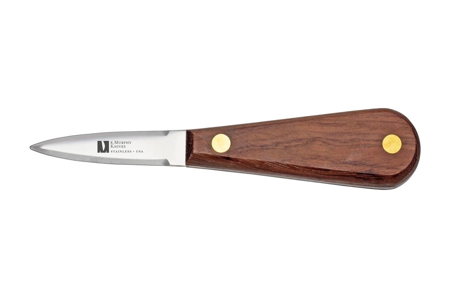 R. Murphy Wellfleet Oyster Shucker from R. Murphy Knives