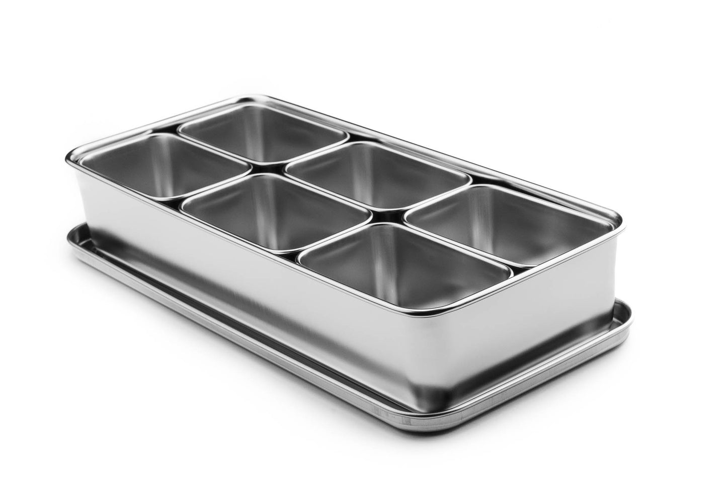 Stainless Yakumi Pan from Todai