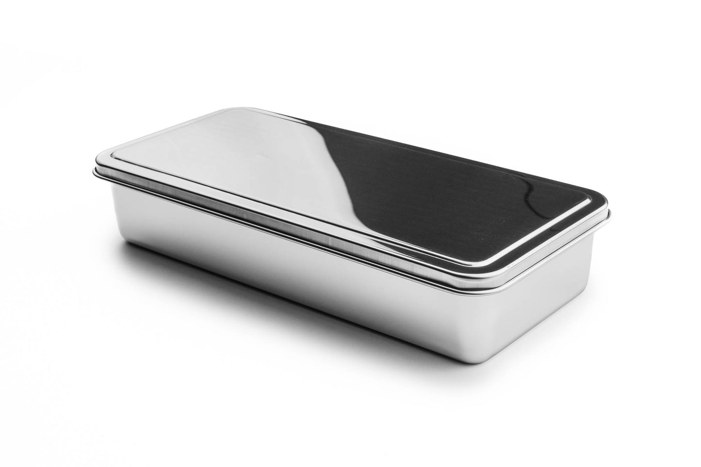 Stainless Yakumi Pan MINI - 6 Compartments from Todai
