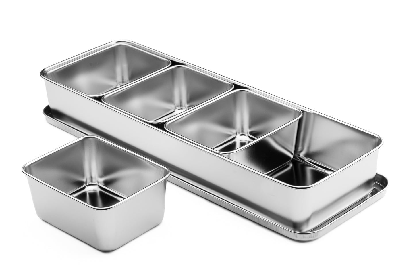 Stainless Yakumi Pan from Todai