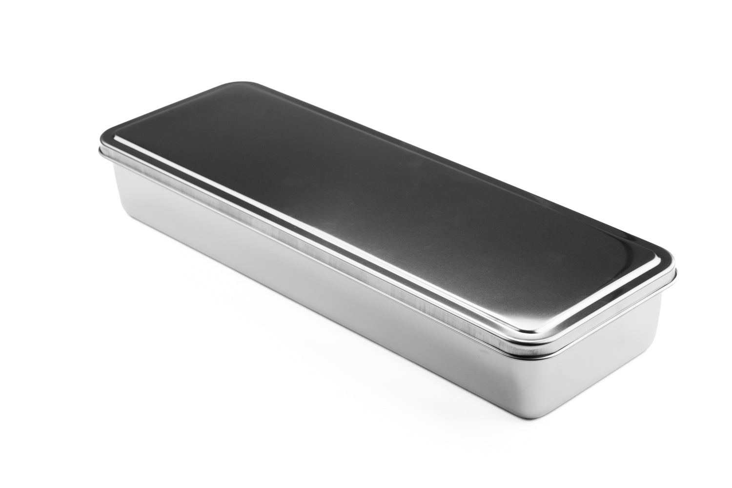 Stainless Yakumi Pan - 4 Compartments from Todai